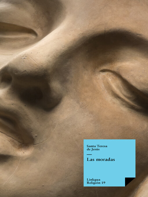 Title details for Las moradas by Santa Teresa de Jesús - Available